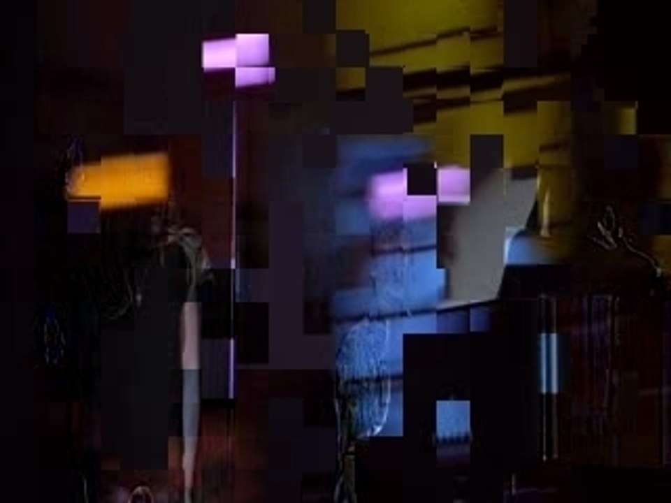 Hilari Duff - Someone's Waching Over Me