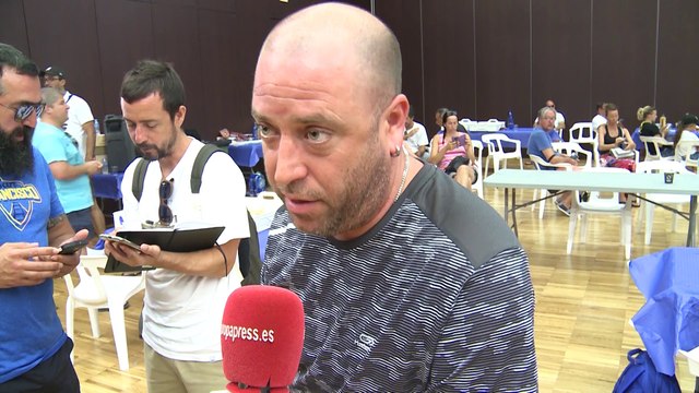 El incendio de Llutxent afecta principalmente a Gandia con mil hectáreas quemadas