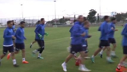 Altıparmak: "Konya'dan Galibiyetle Dönmek İstiyoruz"