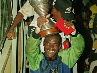 LK'Stories : ASEC/Orlando Pirates - Finale Ligue des Champions CAF 1995