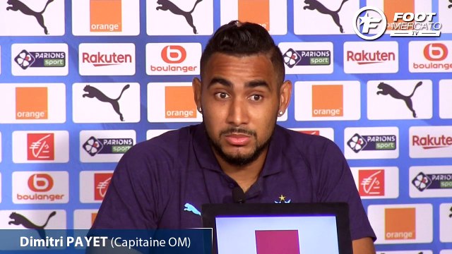 Payet s'exprime sur le cas Balotelli !