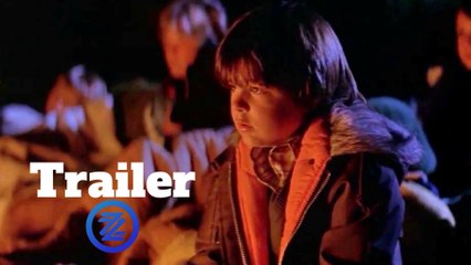 The Fog - 4K Restoration Trailer #1 (2018) Horror Movie HD