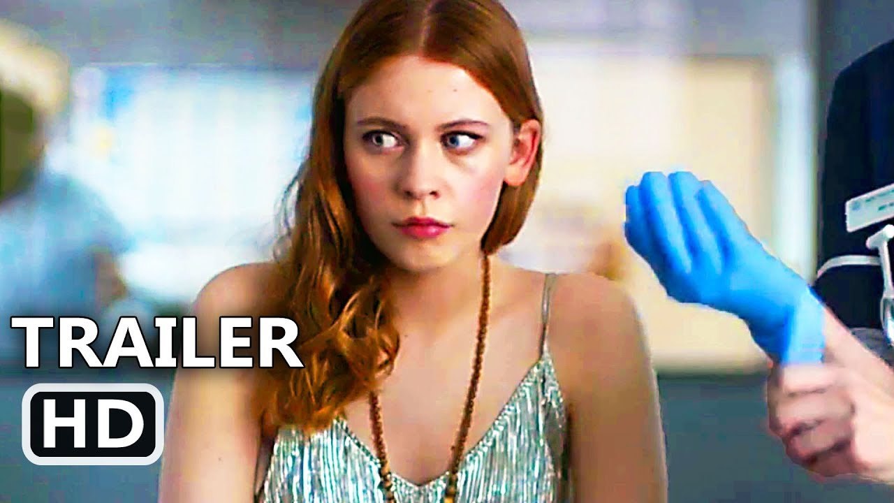 THE INNOCENTS Trailer # 2