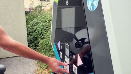 Alpes-de-Haute-Provence :  ils ont fait le tour du département en deux jours sans essence !