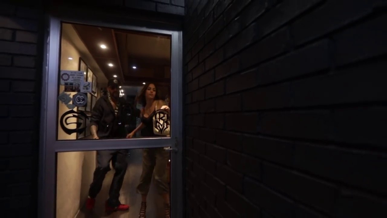 Cartel de Santa - LEVE (VIDEO OFICIAL) New Video