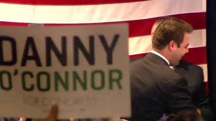 美 오하이오주 하원 보궐선거...재검표 불가피 / YTN