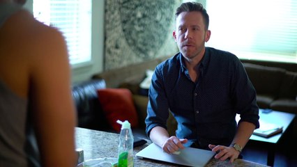 Bad Boy Comes Out (Short Film)