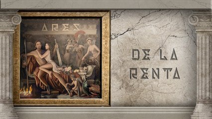 Arcangel - De La Renta [Official Audio]