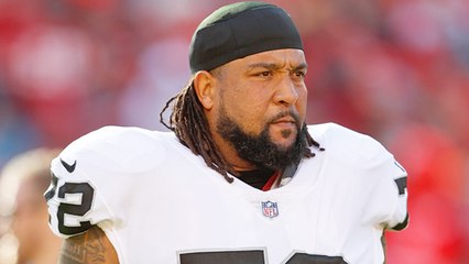 Rapoport: Raiders asking Penn to take pay cut