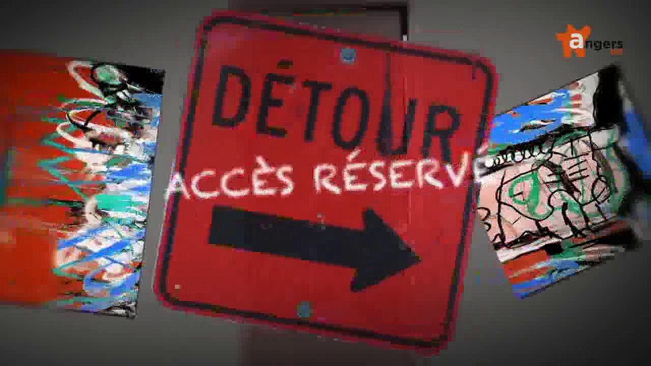 ACCES RESERVE 2017   - Accès Réservé du 24 mars 2017 : les coulisses de l'ancienne Banque Fortin