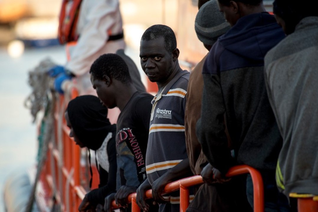 Un trafic sordide d'êtres humains démantelé entre la France et l’Espagne