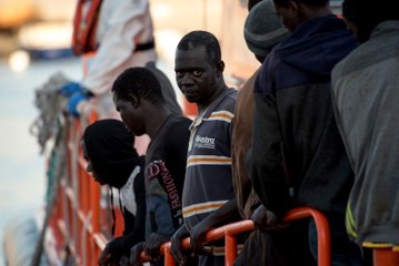 Un trafic sordide d'êtres humains démantelé entre la France et l’Espagne