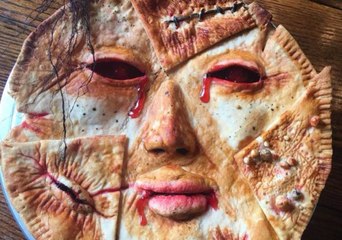 Iowa Baker Earns His Crust With Pie Inspired by Serial Killer Ed Gein