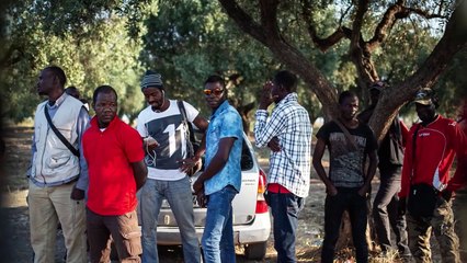 Un trafic sordide d'êtres humains démantelé entre la France et l’Espagne