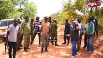 Polisi walivyomfurahia DC Jokate baada ya kutambulisha Operesheni yake