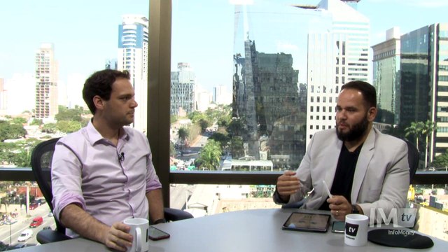 Fundamente-se: Tiago Reis, fundador da Suno Research, entrevista Amaure Pinho, presidente da ABStartups