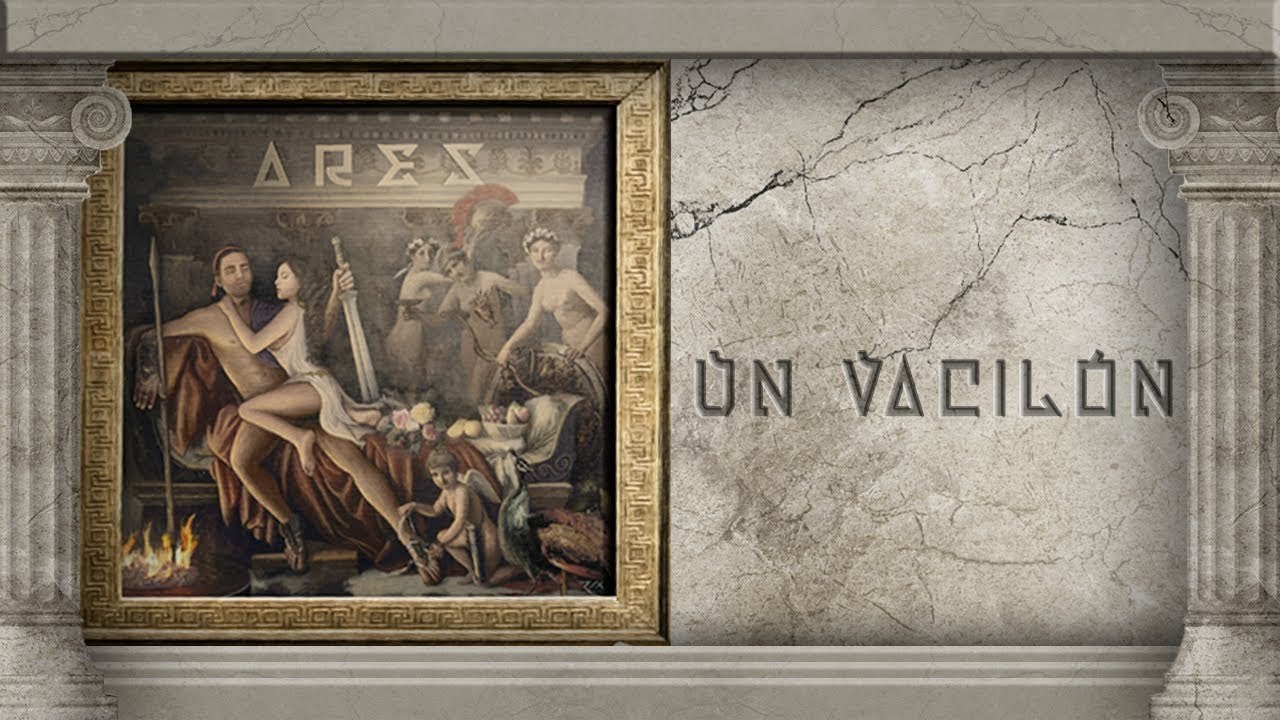 Arcangel - Un Vacilon (Young Maelo) [Official Audio]