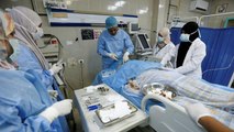 Libye : un centre de traitement du cancer face au manque de moyens