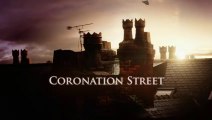 Coronation Street 8th August 2018 (Part 1) - Coronation Street 8th August 2018 - Coronation Street August 08, 2018 - Coronation Street 08-08-2018