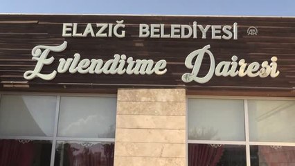 Doğu'da Nikah Dairelerinde "08.08.2018" Yoğunluğu
