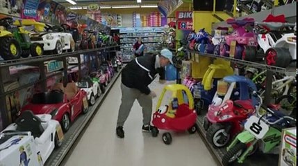 People Just Do Nothing S01 E02
