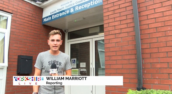 Meet the Ex-Offender Helping Youth Offenders