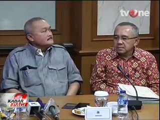 Pemerintah Bentuk Operasi Darurat Kabut Asap
