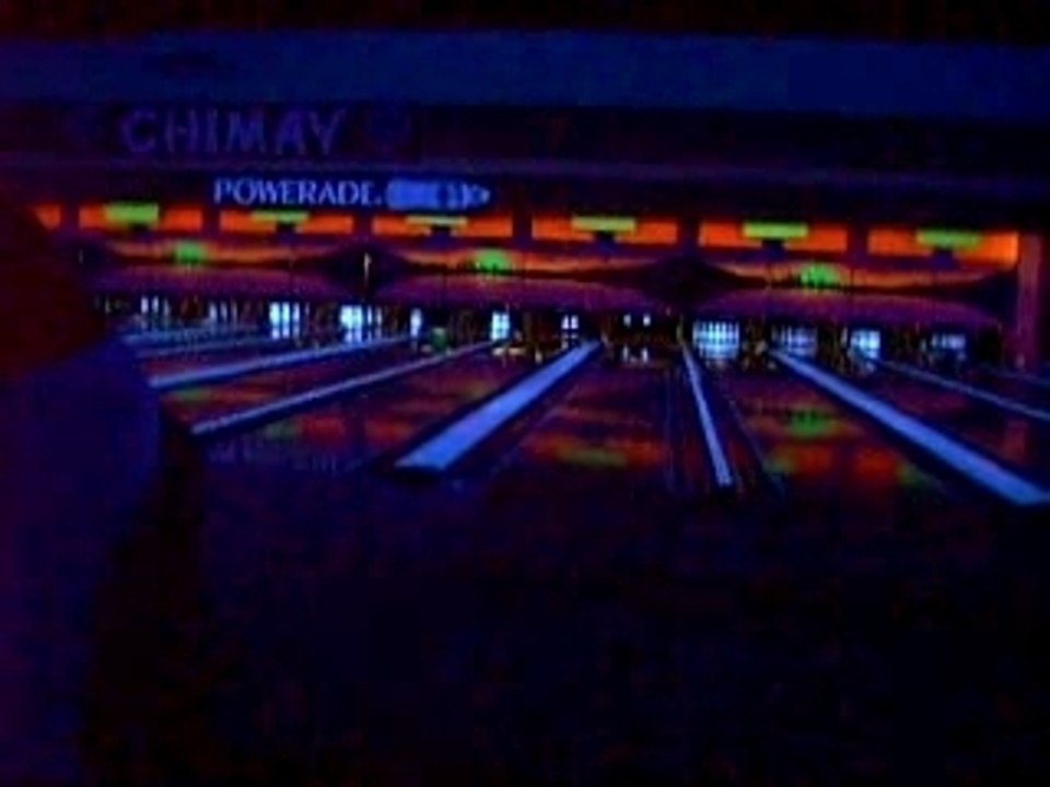 Soirée bowling (5)