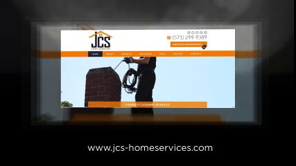 Dry Vent Cleaning - JCS Home Services
