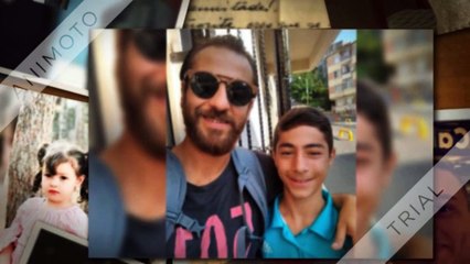 بطل مسلسل الحفرة يستعد للزواج من حبيبته الممثلة جانسو توسون!!