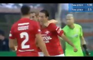 PAOK Thessaloniki FC vs Spartak Moscow 3-2 All Goals Highlights 08/08/2018