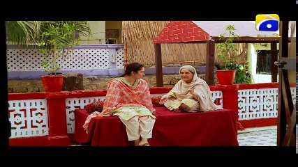 Saaya Episode 51 | Exciting Drama on Geo TV 🎬