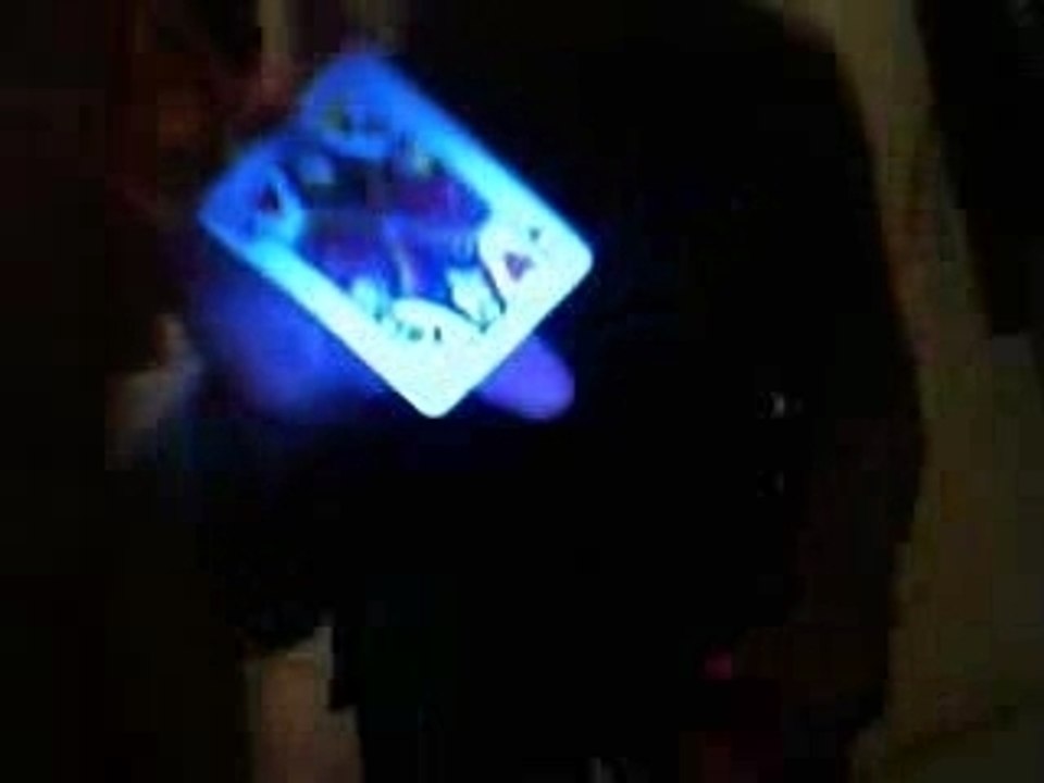 magie par Aymen