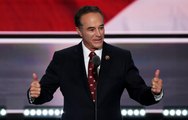 GOP Congressman Chris Collins Indicted for Insider Trading