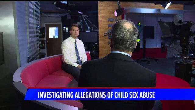Man Says He Was Sexually Abused at Priest-Owned Cabin Decades Ago