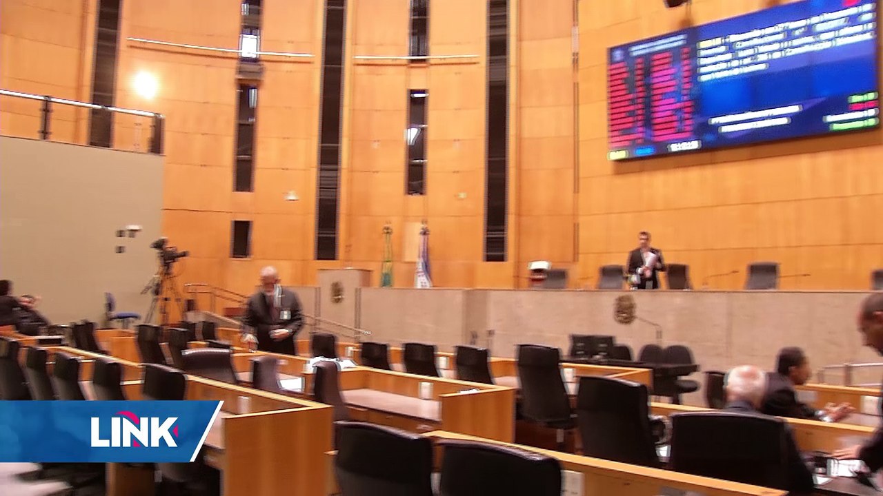 Rodrigo Coelho é eleito conselheiro do Tribunal de Contas do ES