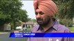 Disturbing Video Shows Violent Attack of Elderly Sikh Man in California