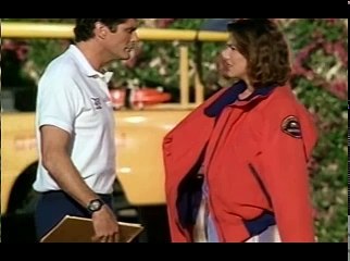 Alerte à Malibu Saison 4 Episode 17 - L'affaire Falcon