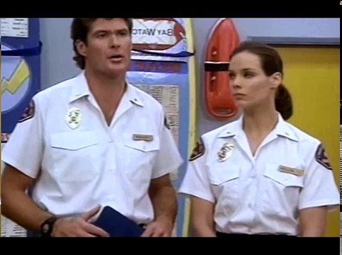 Alerte à Malibu Saison 4 Episode 20 - SOS Sauveteurs