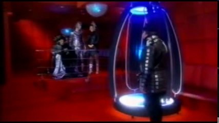 Daydream Believers Mitchell and Webb Pilot