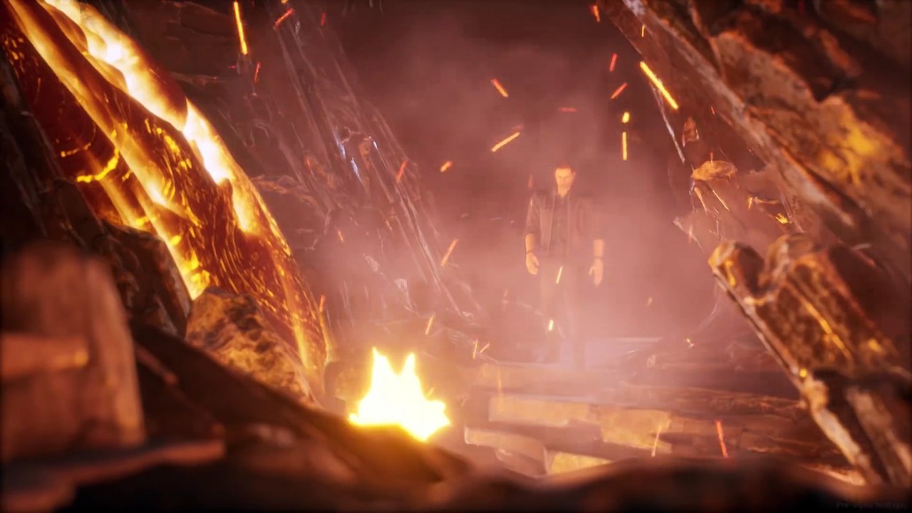Devil's Hunt - Trailer Gamescom