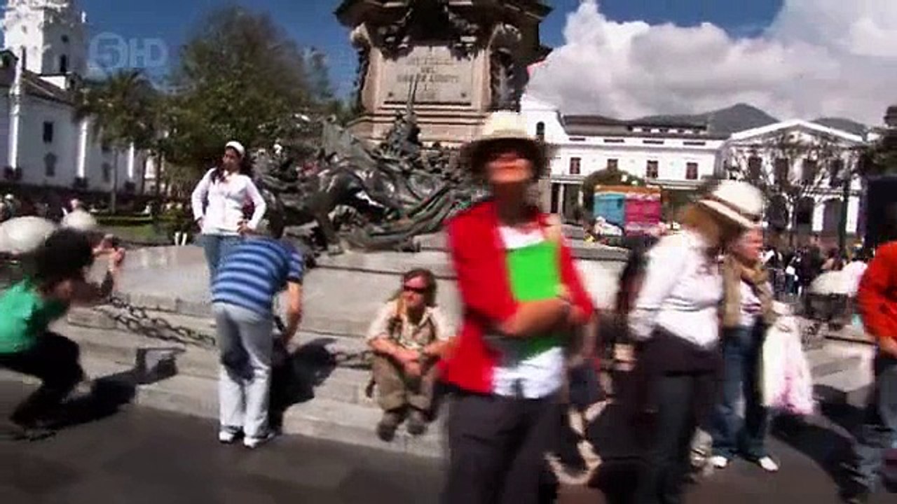 Wild Things With Dominic Monaghan S01 E02