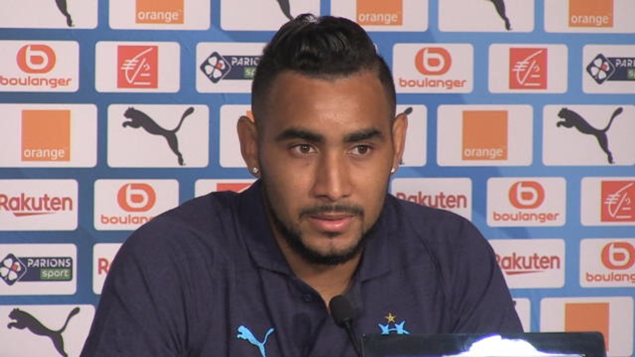 1ère j. - Payet : "Il faudra répondre aux attentes"