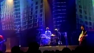 Muse - Time is Running Out, State Theater, Minneapolis, MN, USA  7/26/2006