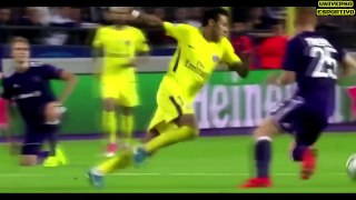 Neymar 2018 - Neymagic Skills & Goals - PSG