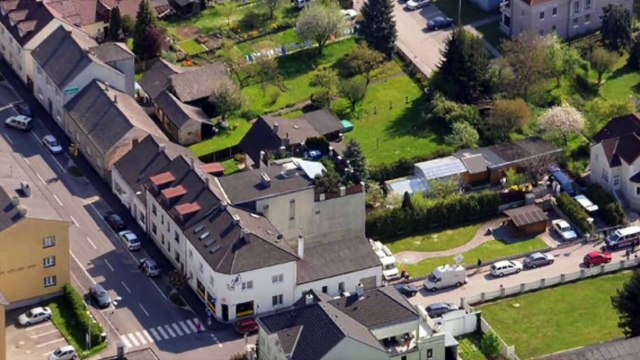 18 yaşında kaybolan kız, 24 yıl sonra korkunç sırlarla döndü