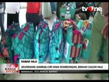 Cara Unik Jemaah Haji Mamasa untuk Mengenali Rombongan