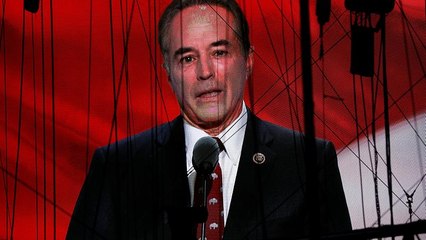 Letartóztatták Donald Trump egyik legfőbb párton belüli támogatóját