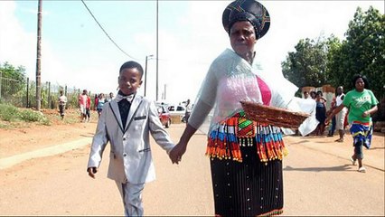 Var Olduğuna İnanamayacağınız 10 Tuhaf Çift