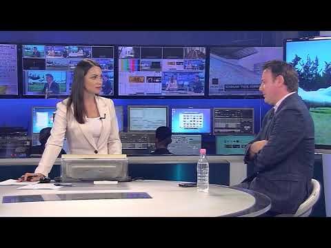 Kufiri Kosovë - Serbi, Ralf Gjoni: Në mardhëniet triateriale kufijtë të ndryshueshëm